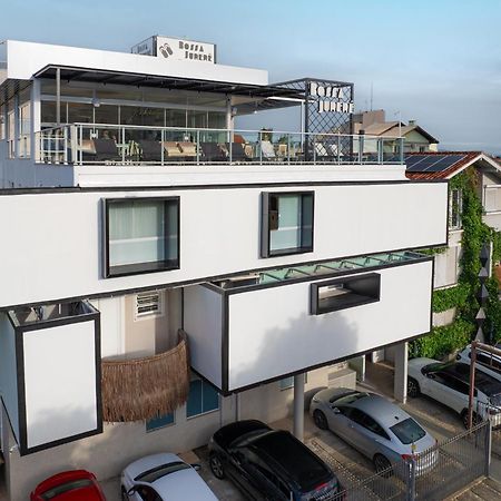 Bossa Jurere Hotel Florianópolis Exteriör bild