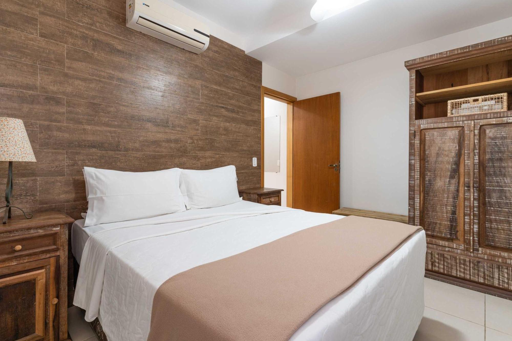 Bossa Jurere Hotel Florianópolis Exteriör bild